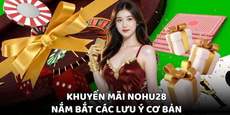 Nắm bắt các lưu ý để áp dụng chương trình hiệu quả nhất