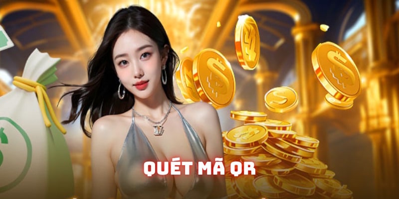 Sử dụng mã QR tăng tối đa trải nghiệm